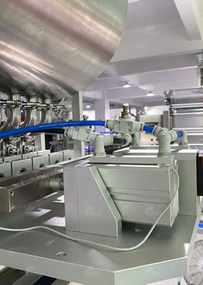 新品上市前故障检测